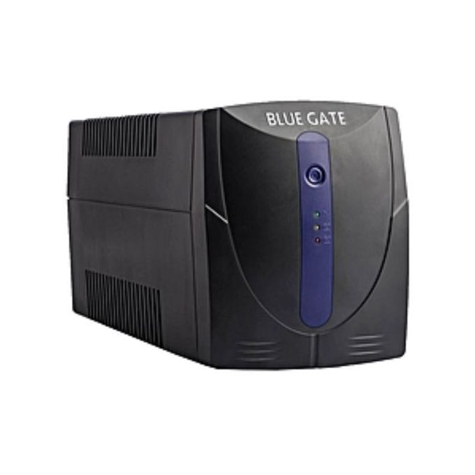 Blue Gate 1.53KVA UPS (Uninterupted Power Supply) With Surge Protecton₦ 30,000