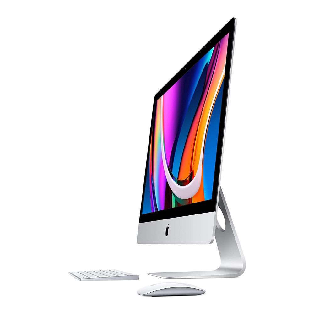 Apple iMac 27-Inch Retina 5K Display (Mid 2020) MXWV2B/A