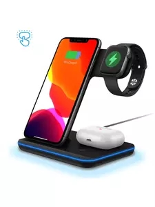Wireless charger station – Buy Wireless charger station with free shipping on AliExpress Mobile