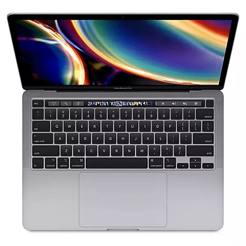 Apple Macbook Air 13-inch Retina Display with True Tone– Apple M1 Chip 8-core CPU Processor/ , 8GB RAM, 512GB SSD, macOs