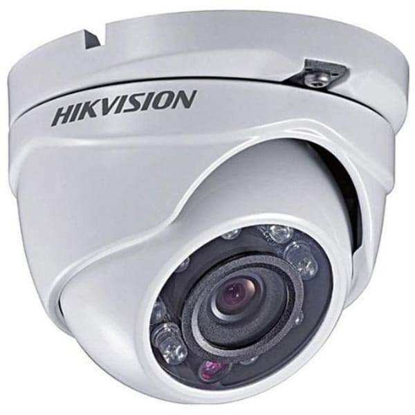 HikVision 720p Turbo Dome Camera – Brand: HikVision₦20,000
